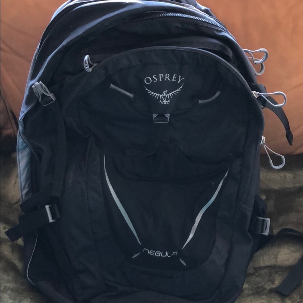 Osprey Nebula Backpack
